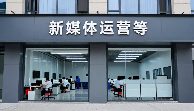 从维护保养说起：新媒体运营等宣传片制作