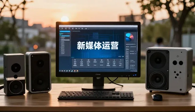 新媒体运营等使用技巧分享